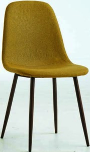 Jedálenská stolička JONSTRUP