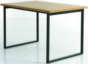 Jedálenský stôl AABENRAA