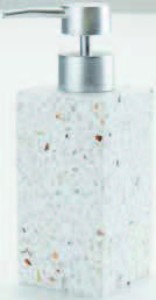 Dávkovač na tekuté mydlo: BILLSTA