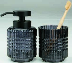 Dávkovač mydla: ROTEBERG