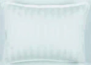 Saténová obliečka na vankúš NELL