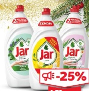 Jar Prostriedok na riad