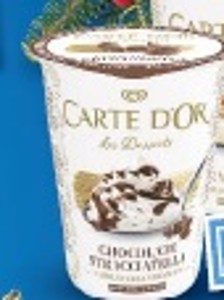 Carte D'OR Dezert z kyslej smotany