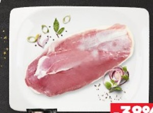 Kačacie prsia bez kosti s kožou