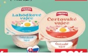 RADOMA Čertovské vajce