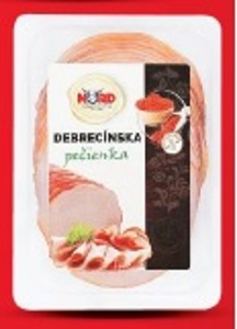 Nord Pečienka debrecínska