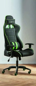 Herná stolička LAMBJERG