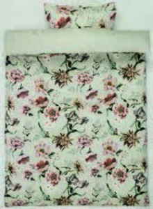 Saténové obliečky ESTHER