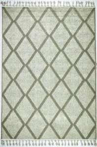 1) Koberec RYPESTARR