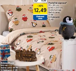 Posteľná súprava*