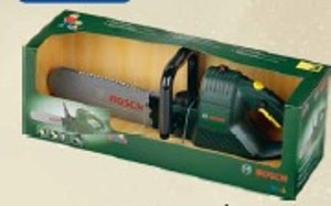 Bosch reťazová píla