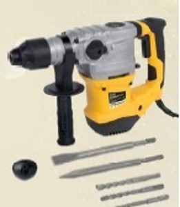 Powerplus kombinované kladivo*