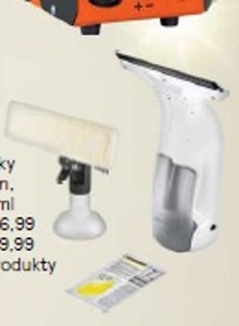 Kärcher čistič okien