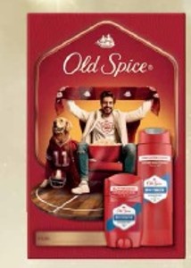 Old Spice Whitewater darčeková súprava