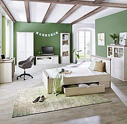 Izba pre mladých - TV diel