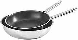 4: Súprava panvíc Elegance, 2-dielna: panvica