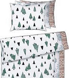 Obliečky Ginger/ Nordy/Flocki