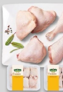 K-Purland Kuracie dolné stehná