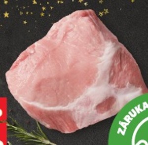 Bravčové stehno orech