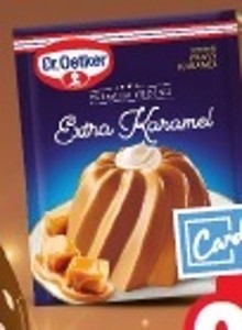 Dr.Oetker Puding