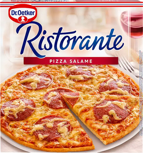 Ristorante Pizza