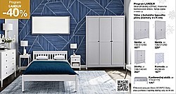 Program LANDLIV - Skriňa