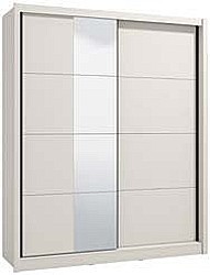 Šatníková skriňa BERTA