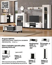 Program SARTHE - Polica