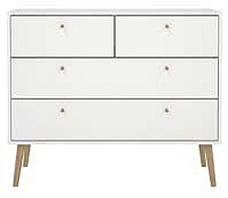 Komodová séria BOHDAN - 3 Komoda