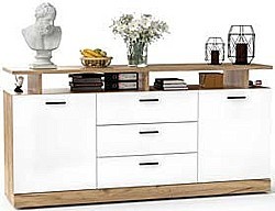 Komodová séria DORES - 4