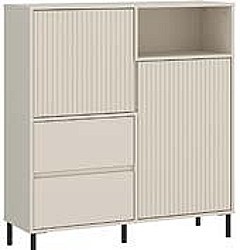 Komodová séria AVENALE - 3 Komoda