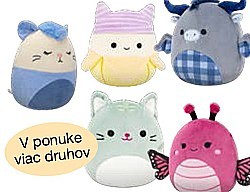 SQUISHMALLOWS