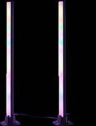 Set LED RGB lamp BOY