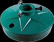 PLASTOVÝ STOJAN NA VIANOČNÝ STROMČEK