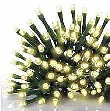 LED SVETELNÁ REŤAZ