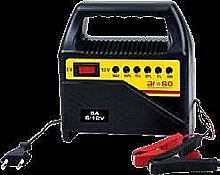 AROSO NABÍJAČKA AUTOBATÉRIÍ 6A 6V/12V