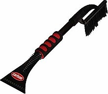 KOMBIMETA, ŠKRABKA NA SNEH A ĽAD CARLSON 58 CM