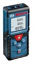 BOSCH PROFESSIONAL LASEROVÝ MERAČ VZDIALENOSTI GLM 40