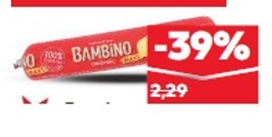 Bambino Maxi Tav.syr