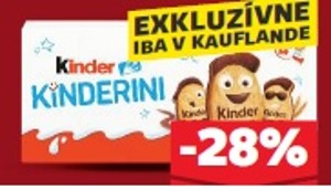 Kinder