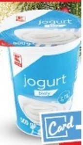 K-Classic Jogurt