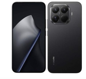Mobilný telefón Xiaomi Pro 5G 12 GB / 25 Public