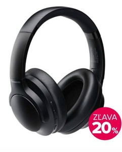 Slúchadlá Panasonic RB-HX330B