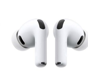 AirPods Pro 3