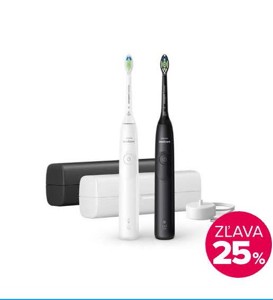 Súprava zubných kefiek Philips Sonicare 5300 ...