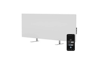 Vykurovací panel AENO GH3S