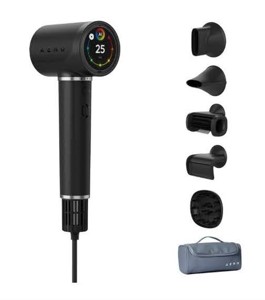 Fén AENO HD5 Čierny