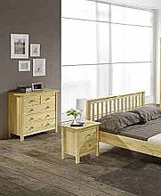 ZOSTAVA TORINO - 1 KOMODA 8091