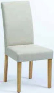 Jedálenská stolička TUREBY