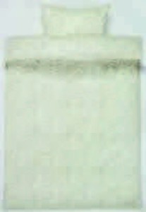 Saténové obliečky SABINE